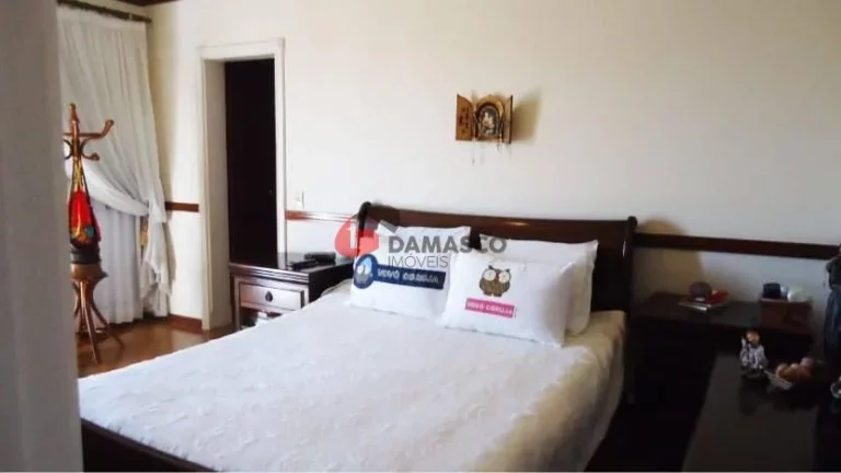 Imagem Apartamento à venda 4 Quartos, 4 Suites, 3 Vagas, 250M², Santa Paula, São Caetano do Sul - SP