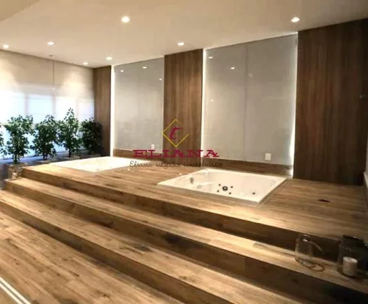 Imagem Apartamento à venda em São Paulo, Vila Anastácio, com 3 quartos, 130m²