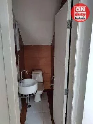 Imagem Sobrado com 4 dormitórios à venda, 500 m² por R$ 1.545.000,00 - Enseada – P – Hotéis - Guarujá/SP