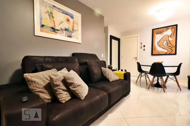 Imagem Apartamento à Venda - Recreio, 2 Quartos, 120 m2