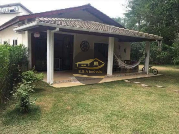 Imagem Casa de Condomínio Juquehy