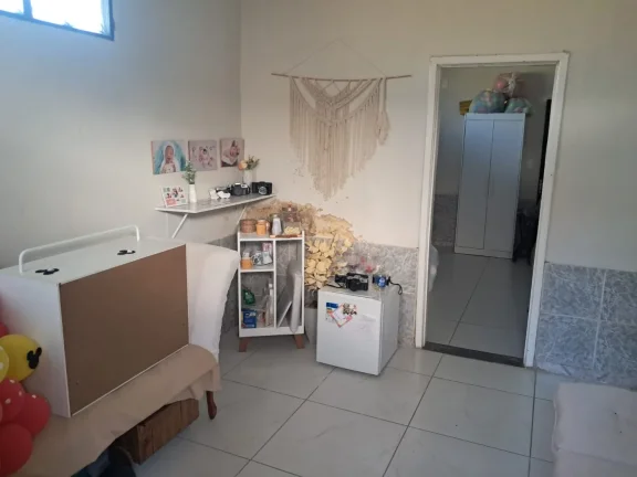 Imagem Casa para Venda em Rio de Janeiro, INHOAIABA, 9 dormitórios, 5 banheiros, 2 vagas