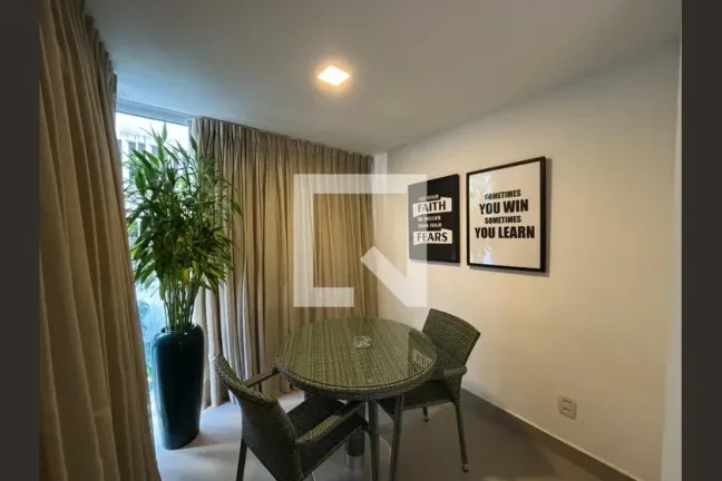 Imagem Apartamento à Venda - Copacabana, 1 Quarto, 91 m2