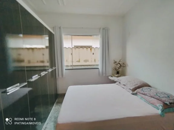Imagem Casa de 3 quartos á venda no bairro Bela Vista em Ipatinga