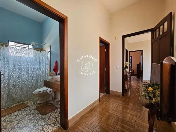 Imagem Casa a Venda no bairro Centro - Ribeirão Preto, SP