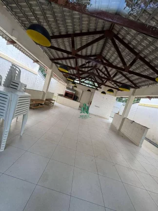 Imagem Sobrado com 2 dormitórios à venda, 56 m² por R$ 350.000,00 - Vila Nova Bonsucesso - Guarulhos/SP