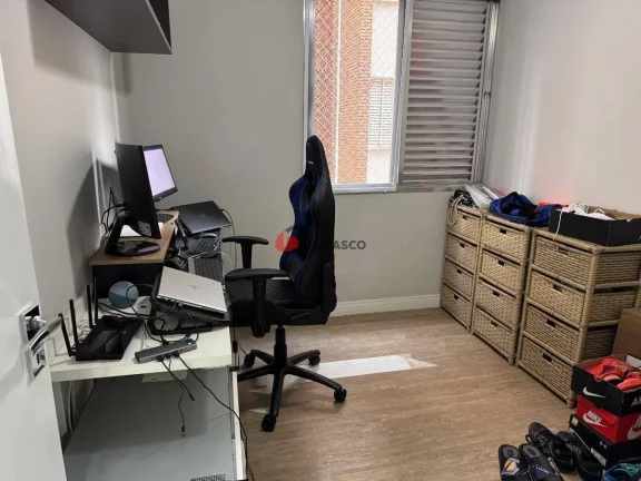 Imagem Apartamento de 109m² com 3 dormitórios e à venda, Barcelona, São Caetano do Sul, SP