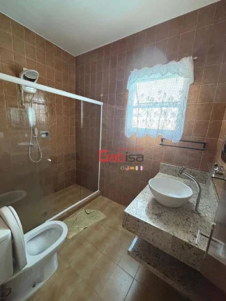 Imagem Casa com 3 dormitórios à venda, 130 m² por R$ 750.000,00 - Balneário São Pedro - São Pedro da Aldeia/RJ