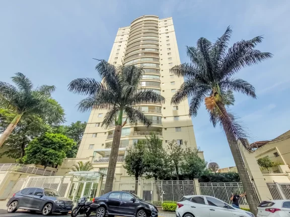 Imagem APARTAMENTO RESIDENCIAL em São Paulo - SP, Ipiranga