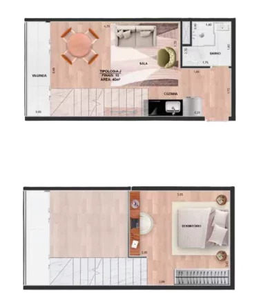 Imagem Apartamento à venda no bairro Vila Matilde - São Paulo/SP