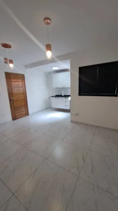 Imagem Apartamento 2 Dorm - Vila Formosa