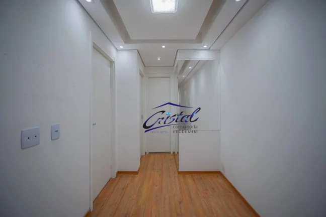 Imagem Apartamento com 2 quartos à venda, 38 m² - Padroeira - Osasco/SP