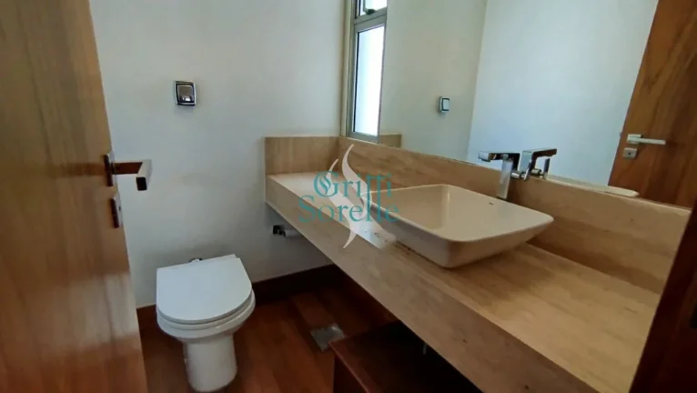 Imagem Apartamento para Alugar em Consolação - São Paulo/SP.