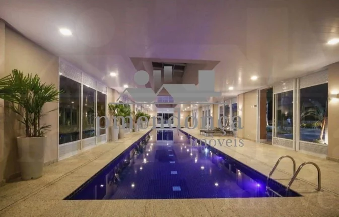 Imagem APARTAMENTO REFORMADO E MOBILIADO COM VISTA ABERTA PARA O PICO DO JARAGUÁ.