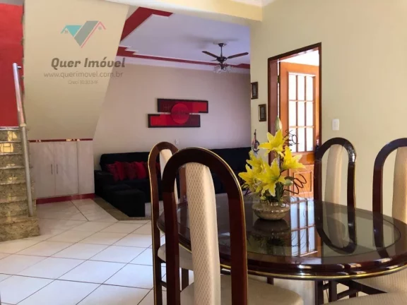 Imagem Imóvel de Luxo no Jardim Califórnia: Casa com 4 quartos e 350m² em Ribeirão Preto-SP Quer Imóvel Negócios Imobiliários