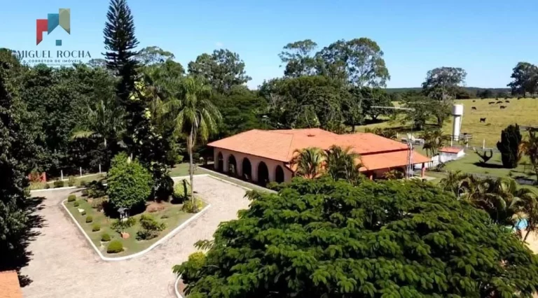 Imagem Sítio a venda região Avaré SP