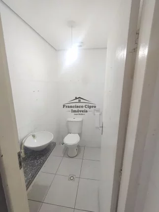 Imagem Ponto Comercial para alugar no bairro Centro - Guaratinguetá/SP