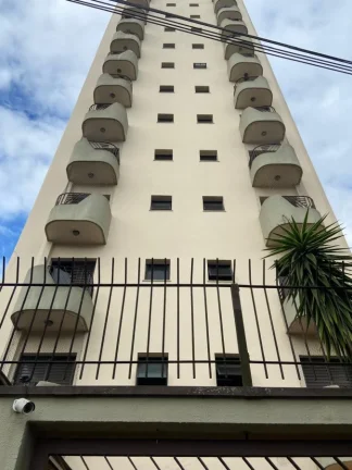 Imagem Apartamento para Venda em Santo André, Vila Marina, 3 dormitórios, 1 suíte, 2 banheiros, 3 vagas