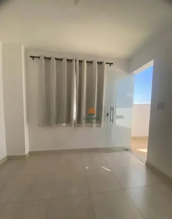 Imagem Cobertura com 3 dormitórios à venda, 140 m² por R$ 450.000,00 - Jardim Imperial - Lagoa Santa/MG