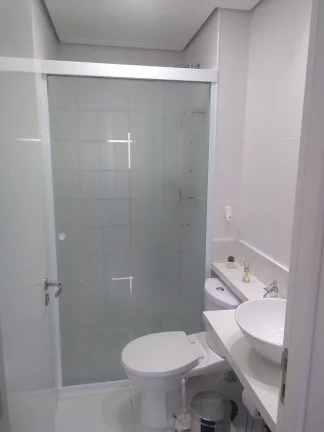 Imagem Apartamento no Condomínio clube Vivence 53 m² 2 Dormitórios e 1 Vagas