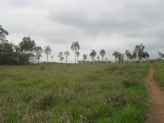 Imagem Área Industrial ou residencial a venda em Itupeva