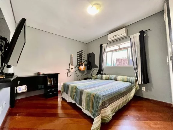 Imagem Casa a venda 3 Quartos Bairro Três Barras Contagem Mg