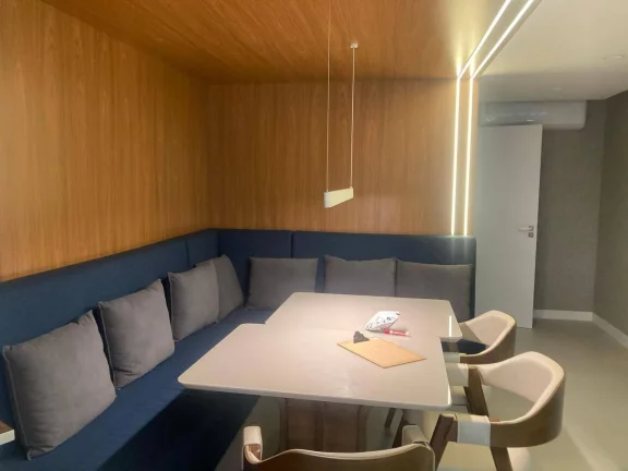 Imagem Apartamento à Venda – Conforto e Localização a Poucos Minutos da Praia!