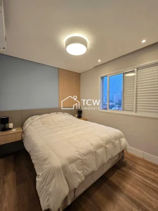 Imagem Apartamento 3 suítes no Aclimação