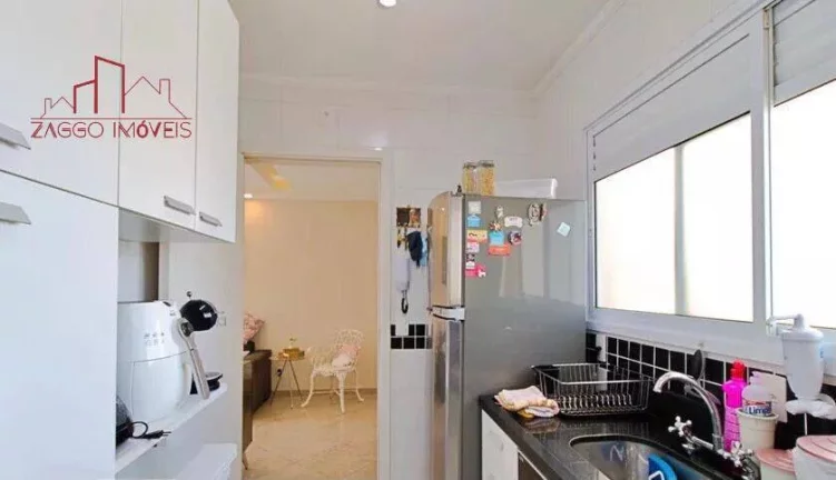 Imagem Apartamento na Vila Andrade - 2 Dorms - 51 m².