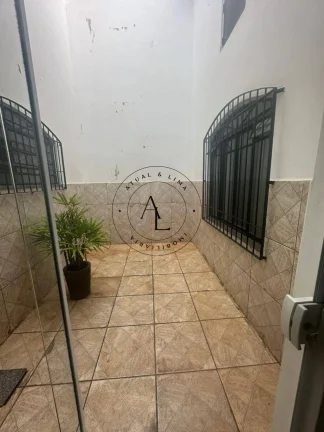 Imagem Casa à venda em Campinas, Jardim Santa Genebra, com 4 quartos, 259m2