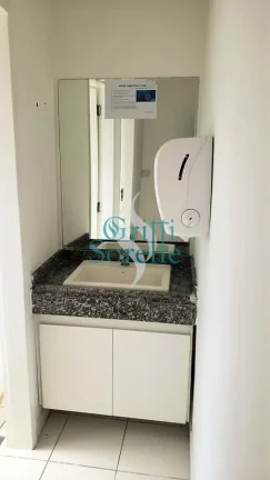 Imagem Sala/Conjunto Comercial à Venda em Consolação - São Paulo/SP.