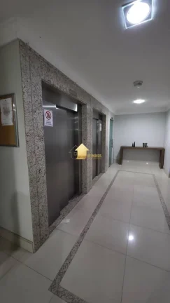 Imagem Apartamento 2 Quartos sendo 1 Suíte Condomínio Lê Parc 1