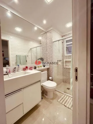 Imagem Apartamento à venda, Cerâmica, São Caetano do Sul, SP