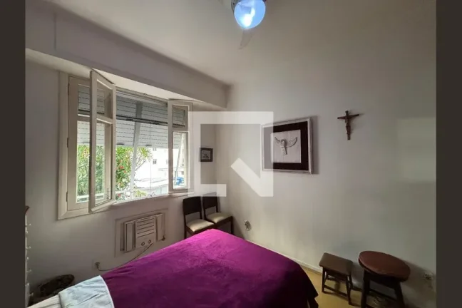 Imagem Apartamento à Venda - Copacabana, 3 Quartos, 90 m2
