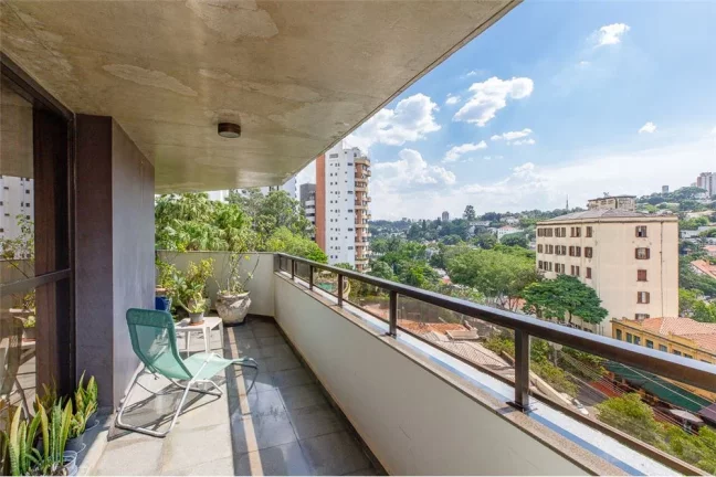 Imagem APARTAMENTO RESIDENCIAL em São Paulo - SP, Higienópolis