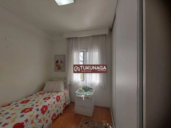 Imagem Casa com 3 dormitórios à venda, 176 m² por R$ 725.000,00 - Parque Santo Antônio - Guarulhos/SP