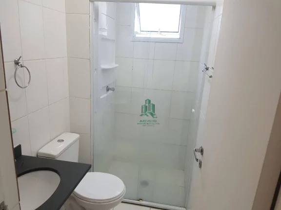 Imagem Apartamento com 2 dormitórios à venda, 44 m² por R$ 210.000,00 - Parque Industrial Cumbica - Guarulhos/SP