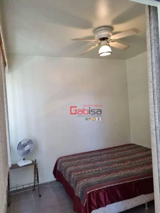 Imagem Apartamento à venda, 89 m² por R$ 450.000,00 - Algodoal - Cabo Frio/RJ