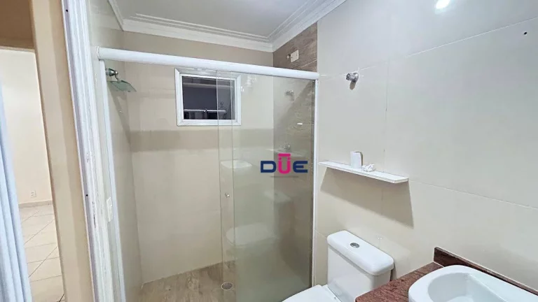 Imagem Apartamento com 2 dormitórios à venda, 65 m² por R$ 390.000 - Vila Belmiro - Santos/SP