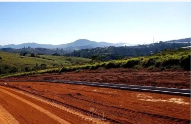 Imagem Terreno no condmínio Serras de Atibaia no bairro Tanque