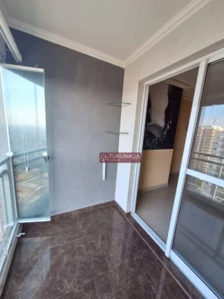 Imagem Apartamento com 2 dormitórios à venda, 58 m² por R$ 600.000,00 - Picanco - Guarulhos/SP