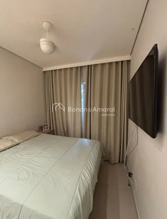 Imagem Apartamento moderno e completo à venda - conforto, sofisticação e excelente acabamento

Apartamen...