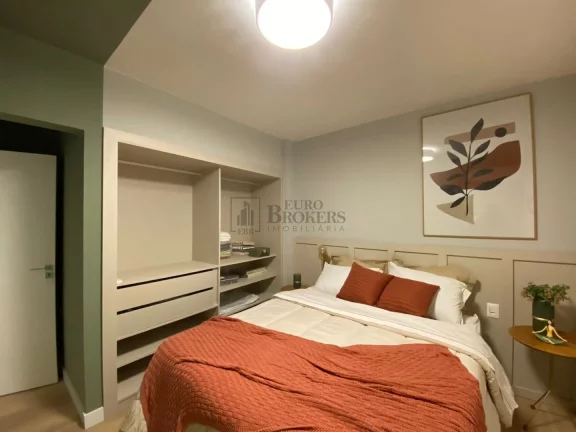 Imagem Apartamento Quadra Mar com 03 dormitórios no Centro de Balneário Camboriú