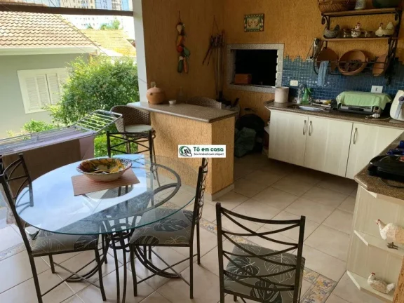Imagem CASA RESIDENCIAL em SÃO JOSÉ DOS CAMPOS - SP, JARDIM ESPLANADA