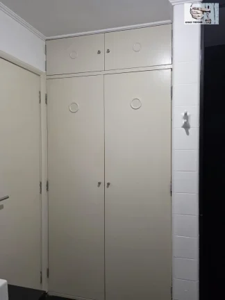 Imagem Apartamento Alto Padrão em Pinheiros, São Paulo/SP