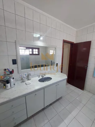 Imagem Casa Em Condominio em Sorocaba