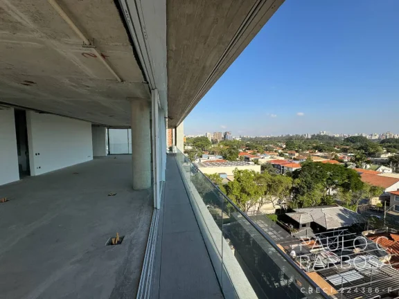 Imagem Jardim Paulista Venda - 3 Suítes - 5 Vagas - 403m² - Vista Permanente