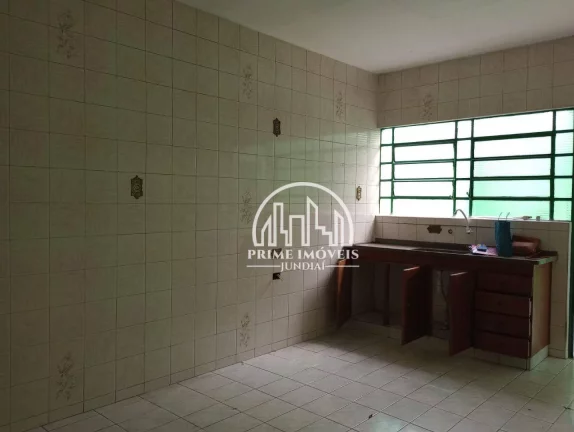 Imagem Casa com 2 dormitórios à venda, 134 m² por R$ 699.000,00 - Vila Liberdade - Jundiaí/SP
