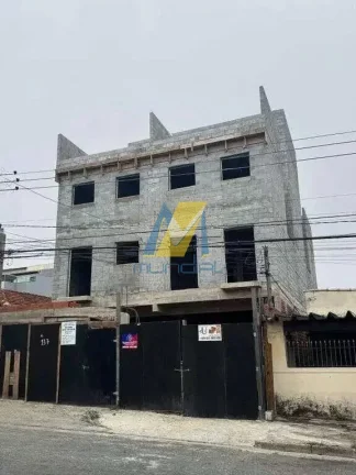 Imagem Cobertura à venda com suíte, churrasqueira e elevador até a cobertura