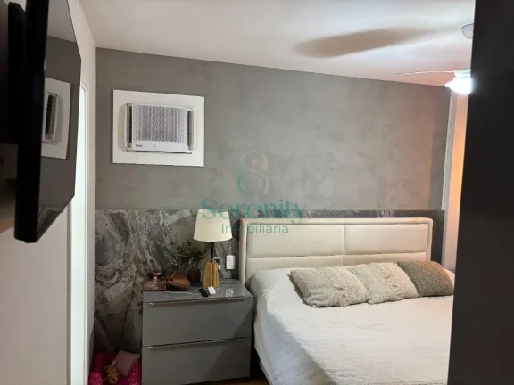 Imagem Apartamento à venda na Gleba Palhano - R$ 989.000,00 - Zona Sul - Londrina - PR